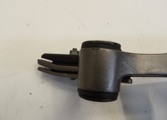 Schetsplaat links Honda CBF 1000