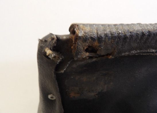 Zadel Honda Goldwing GL