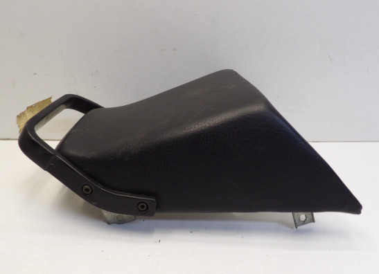 Buddy zadel Kawasaki GPX 600