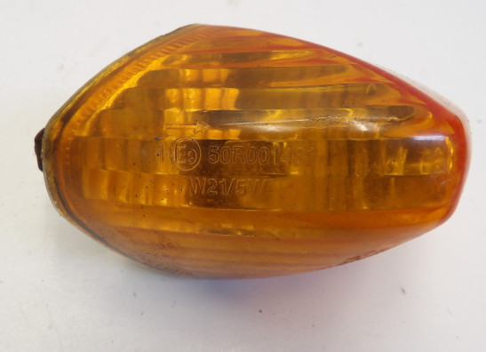 Knipperlicht links voor Honda VFR 800 I