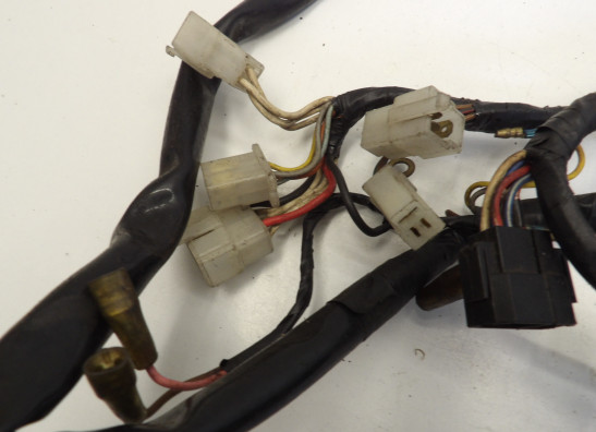 Kabelboom Yamaha XS 750