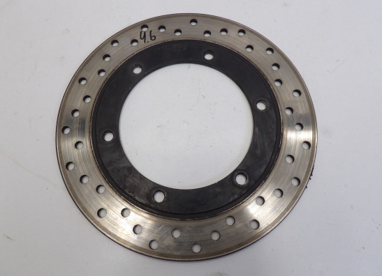 Bremsscheibe hinten  Yamaha YZF R1