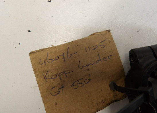 Koppelingshandle Kawasaki Z 550 GT