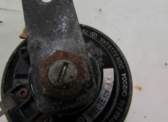 Claxon Honda CBR 1000 F