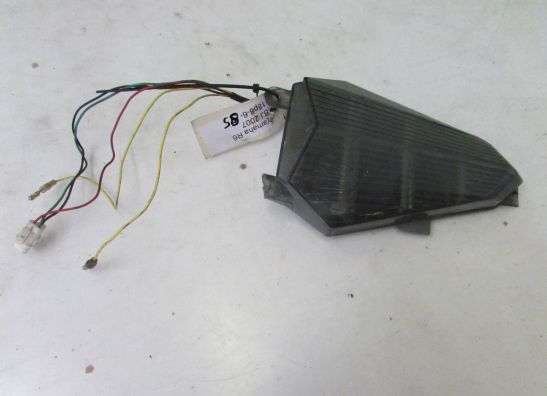 Achterlicht Yamaha YZF R6
