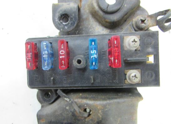 Sicherungkasten Suzuki GSX 750