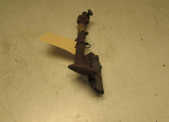 Side stand bar Honda Goldwing GL