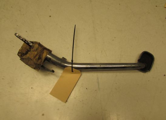 Rempedaal Honda Goldwing GL