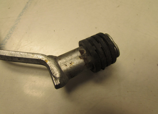 Schakelpedaal Honda Goldwing GL