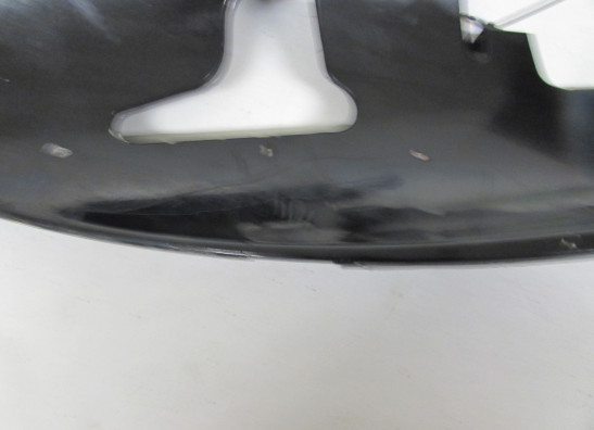 Undertail rear fender Yamaha YZF R1