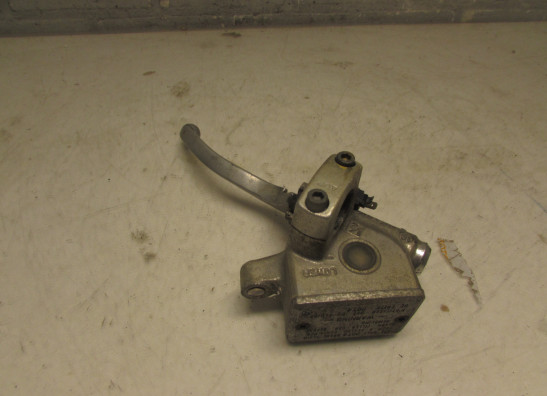 Rempomp Honda VT 1100