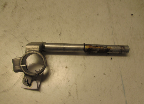 Lenkerstummel Links Suzuki SV 650