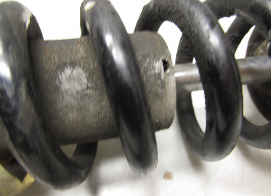 Stossdampfer hinten Kawasaki ZXR 750