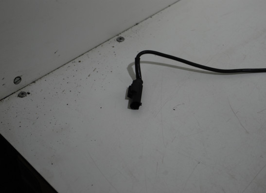 Achter remklauw BMW K 1100 LT