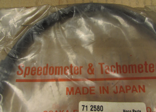 Tachowelle Suzuki GS 500 E