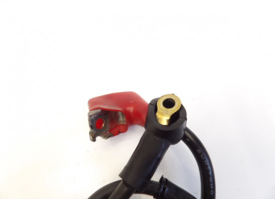 Starter Relay Kawasaki Z 750