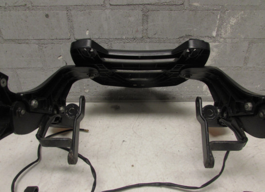 Topkofferdrager BMW K 75