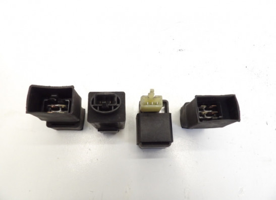 Relais unit Honda XL 1000 V Varadero