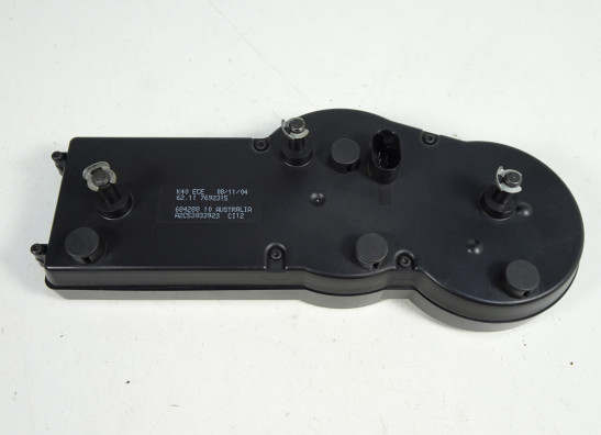 Tellerset BMW K 1200 S 