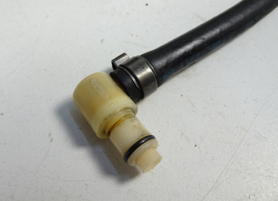 Gasklephuis BMW K 1200 S 