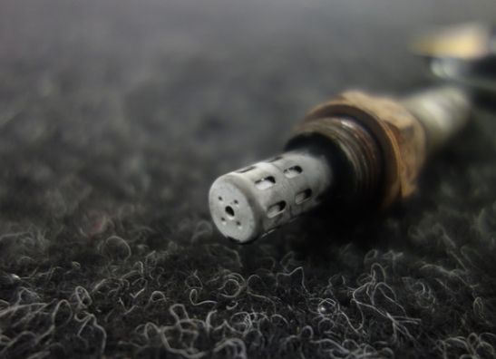 Lambda sensor KTM 990 SM + SMT