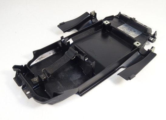 Undertail Kawasaki VERSYS 650