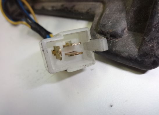 Achterlicht Yamaha FAZER 600