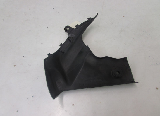 Cowl left small Suzuki GSX R 1000