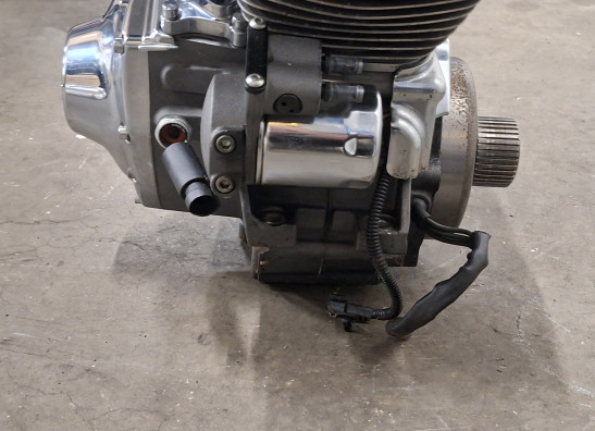 Motorblok Harley Davidson FLSTFBS Fat Boy S