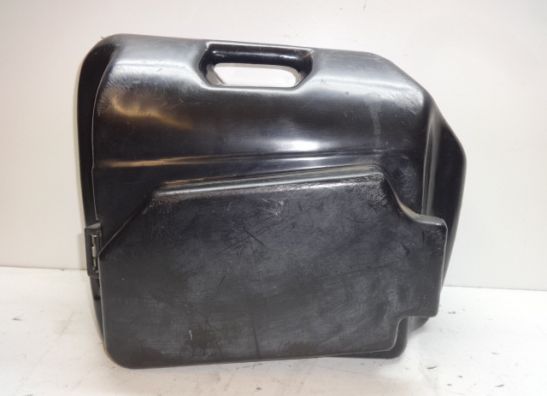 Kofferset Moto Accessoires Bagage