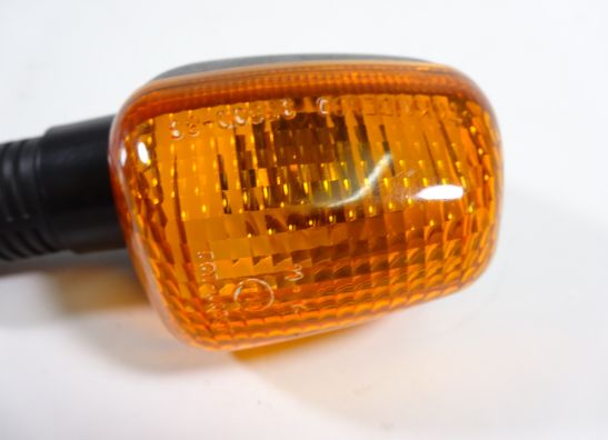 Winker right rear Suzuki SV 650