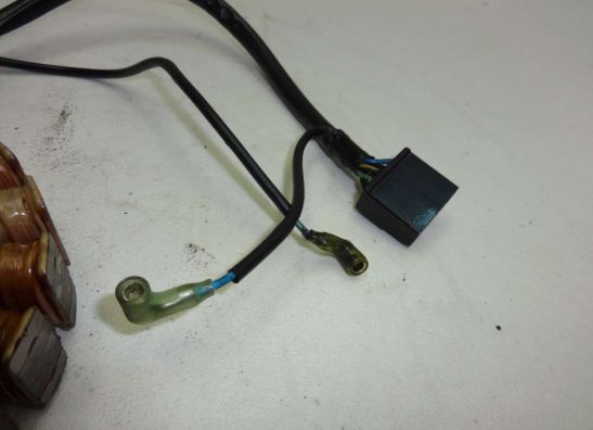 Generator Kawasaki ZX 9 R