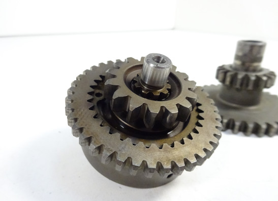 Start up clutch Yamaha XTX 660