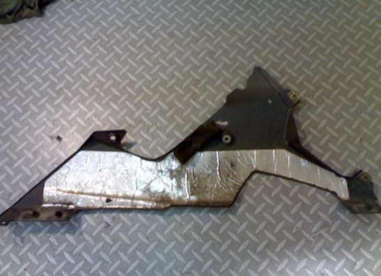 Untere verkleidung links Yamaha YZF R1