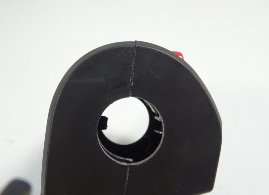 Handlebar switch assy right Kawasaki ER 6