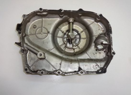 Koppelingsdeksel Honda NTV 650