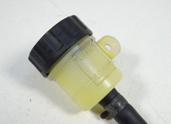 Rear brake master cylinder  Triumph Street Triple 675