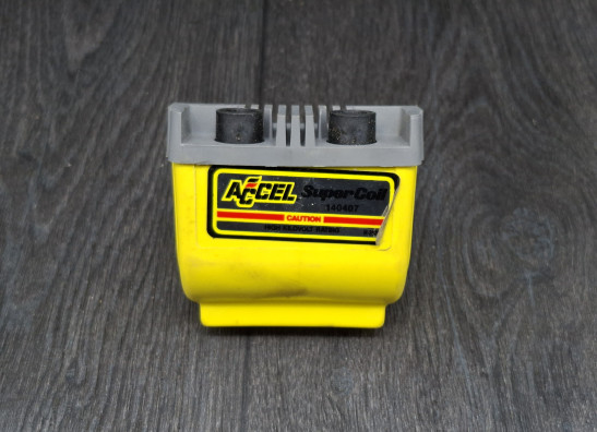 Ignition Coil Harley Davidson Overige Harley Davidson