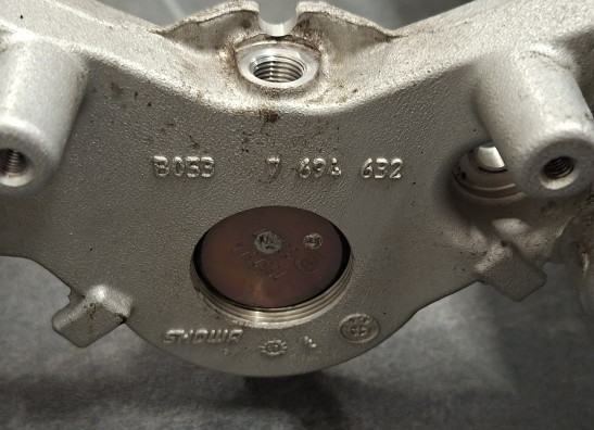 Voorpoten compleet BMW R 1200 R