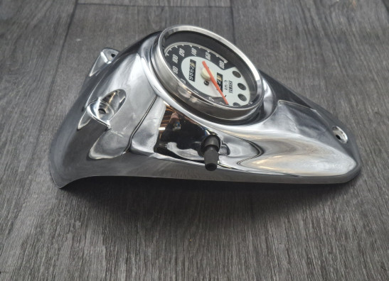 Teller Yamaha XVS 650 Dragstar