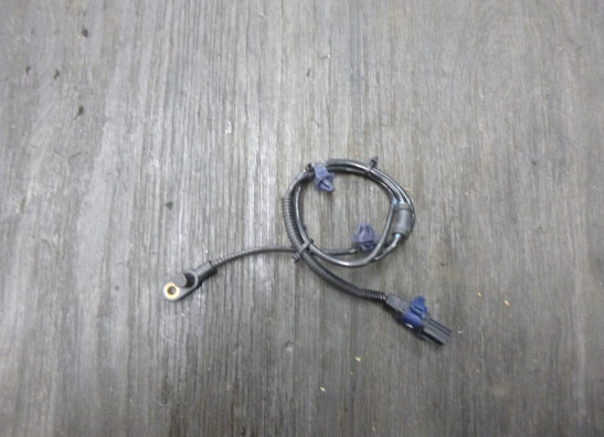 ABS sensor achter Honda NC 750 S