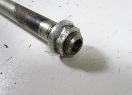 Swingarm Kawasaki ZX 6 R