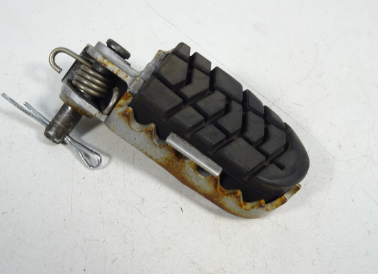 Footrest right KTM 690 duke 3