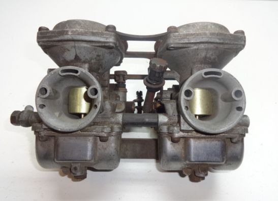 Carburateurset Yamaha Overige Yamaha