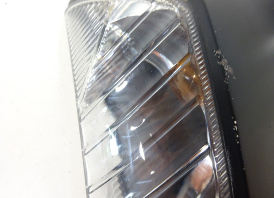 Knipperlicht rechts voor Honda CBF 1000