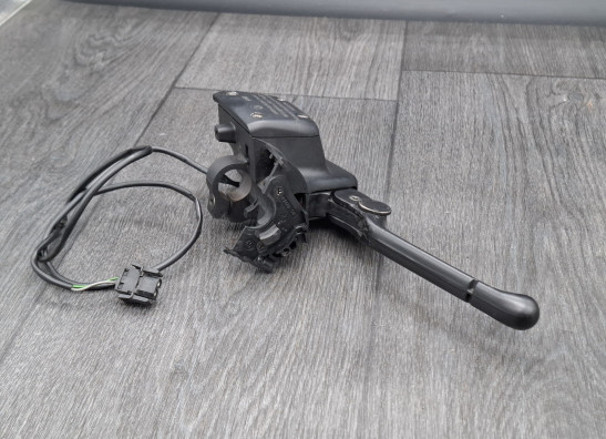 Rempomp BMW K 1200 LT