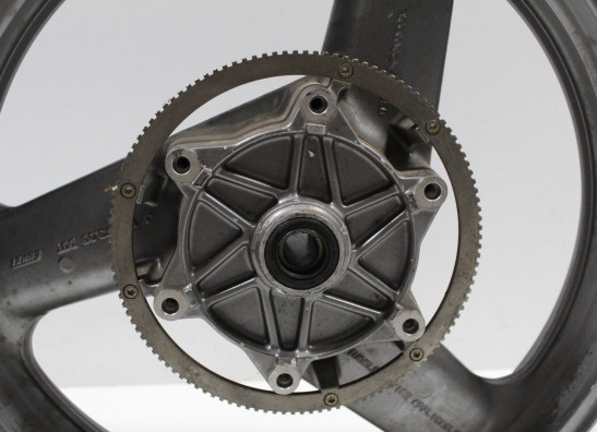 Voorvelg Honda ST 1100 Pan European