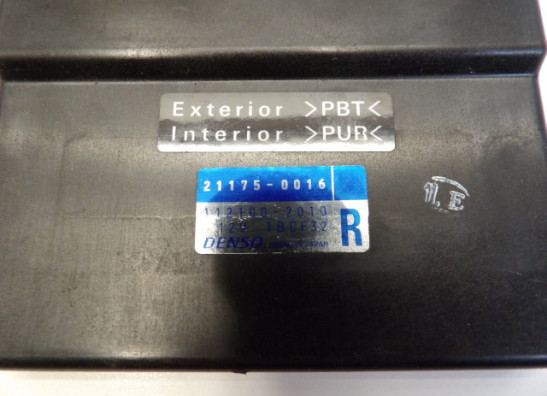 CDI Einheit Kawasaki Z 750