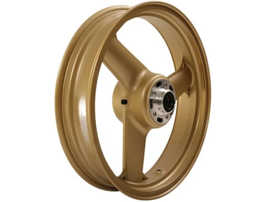 Voorvelg Kawasaki ZZR 1200