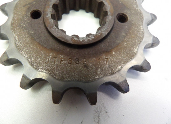 Kettensatz Honda CBR 1100 XX